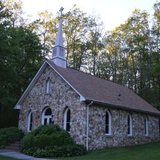 Mayberry Presbyterian Church