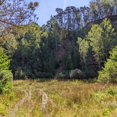 Lom Skalka u Sepekova