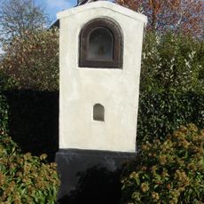 Wayside shrine