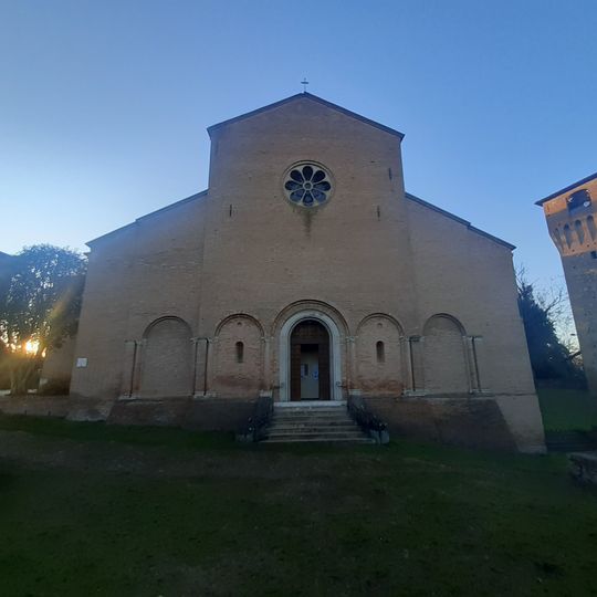 Chiesa di Santo Stefano Protomartire