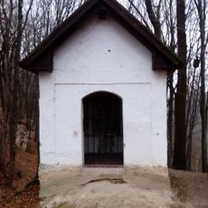 Chapel of Fourteen Holy Helpers