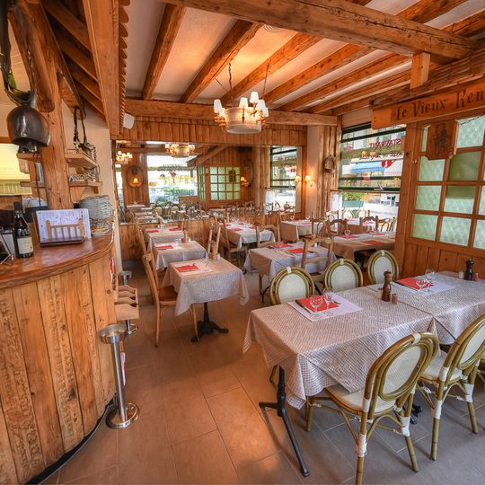Auberge de Savièse