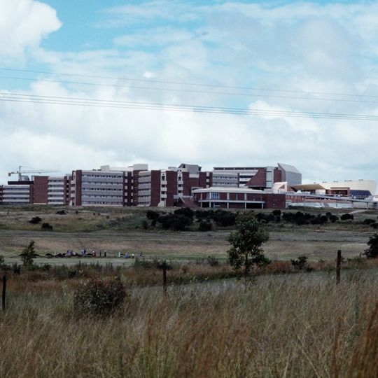 Walter Sisulu University