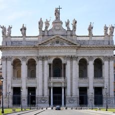 Basilica di San Giovanni in Laterano