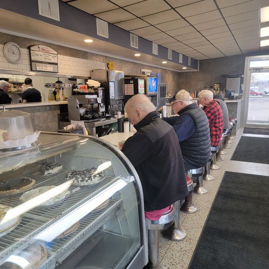 Mimi's Drive Inn