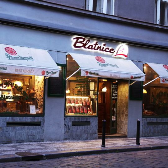 Blatnice
