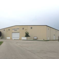 Stock Arena