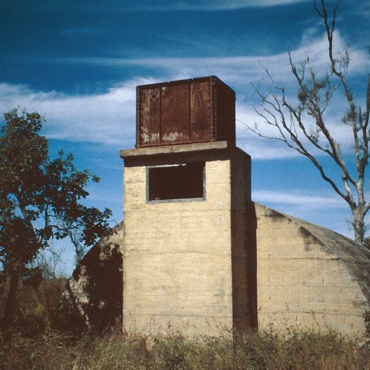 Radar Station, Charlie's Hill