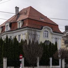 Wien 19, Peter-Jordan-Straße 35