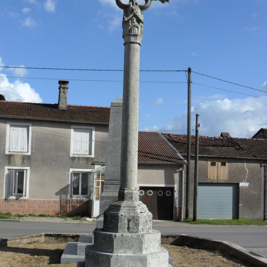 Sandaucourt