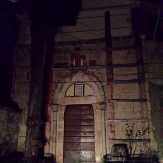 Chiesa di Sant'Eugenia