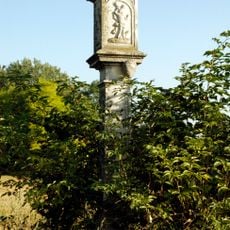 Bildstock Baumgarten Gst. 1047, Gemeinde Großweikersdorf