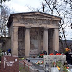 Mauzoleum rodziny Gunther