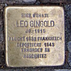 Leo Gingold