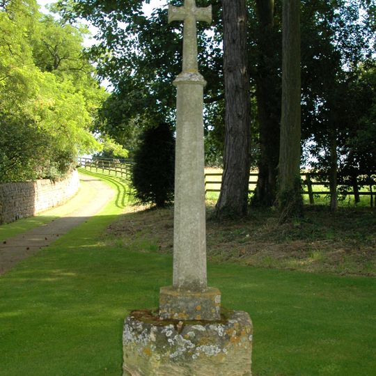 Village Cross