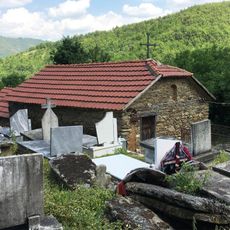 St. Athanasius Church