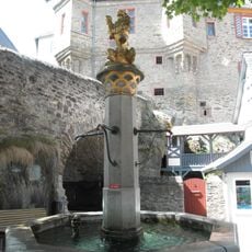 Brunnen
