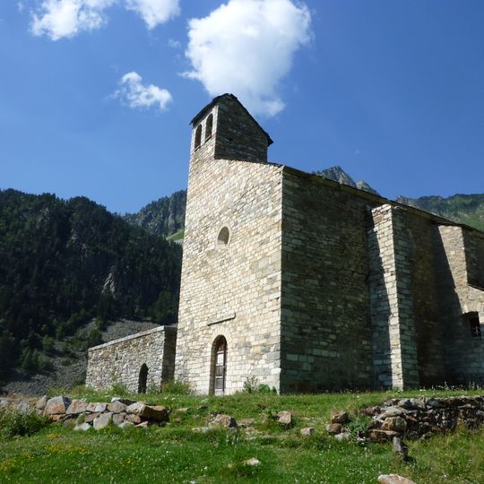 Mare de Déu de les Ares