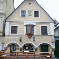 Bürgerhaus