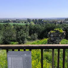 Tel Kakun Lookout