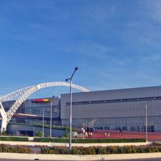 Cebu International Convention Center