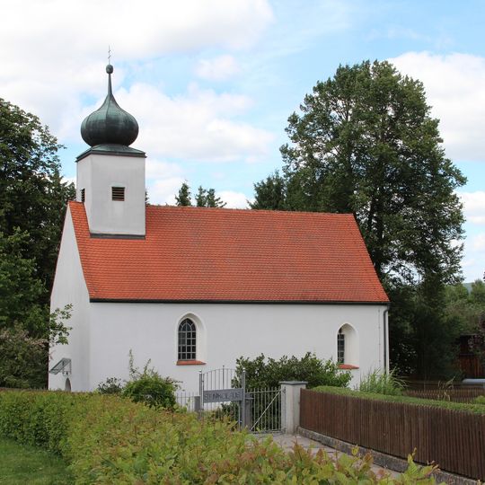 St. Nikolaus