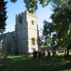 Church of All Saints