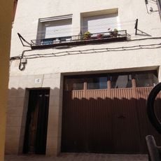 Casa La Solana 12 (Antigua Casa La Solana 11)