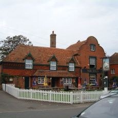 Swan Inn