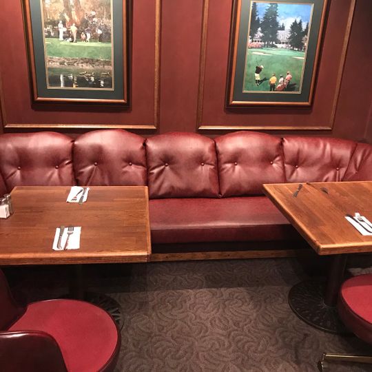 Hale's Restaurant