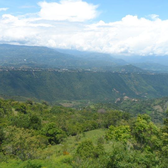 Tibacuy