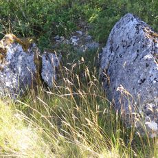 Dolmen de la Ferrière