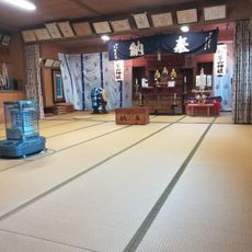 Akibayama-jinja