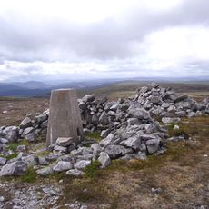 Càrn Glas