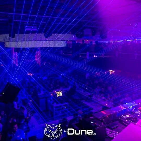 La Dune Club