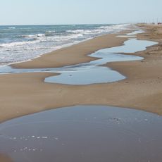 Barra del Trabucador