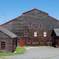 Tremont Nail Company