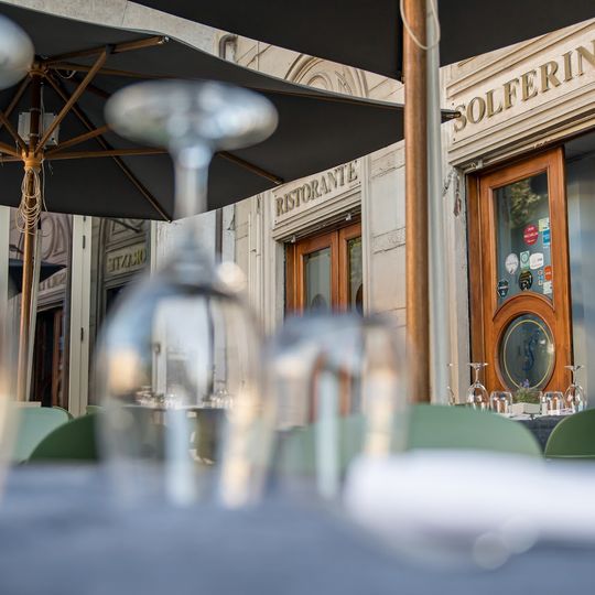 Ristorante Solferino