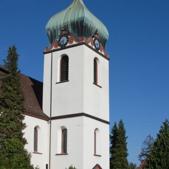Reformierte Kirche
