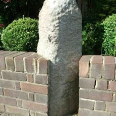 Milestone, Melford Road