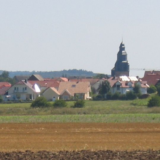 Berstadt