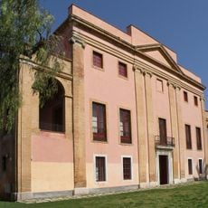 Masía d'en Cabanyes