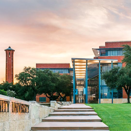 Trinity University