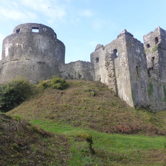 Château de Dinefwr