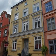 Frankenstraße 50 (Stralsund)