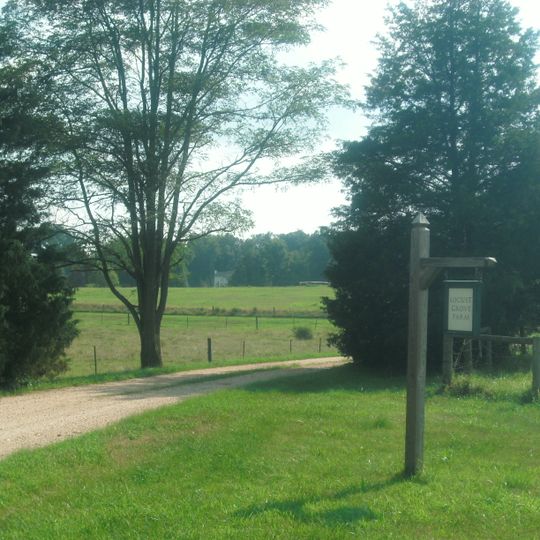 Locust Grove