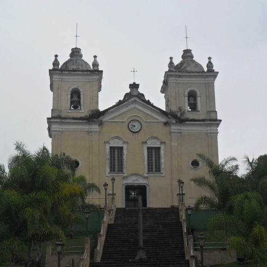 Igreja Sant'ana do Piraí