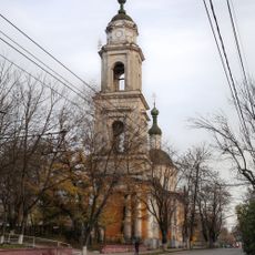 Church of the Epiphany (Kaluga)