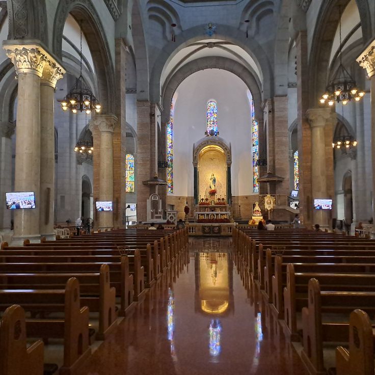 Manila Cathedral