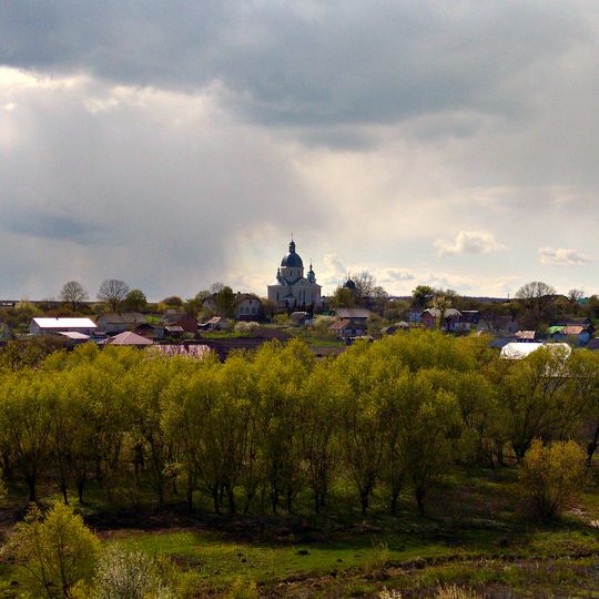 Shmankivtsi